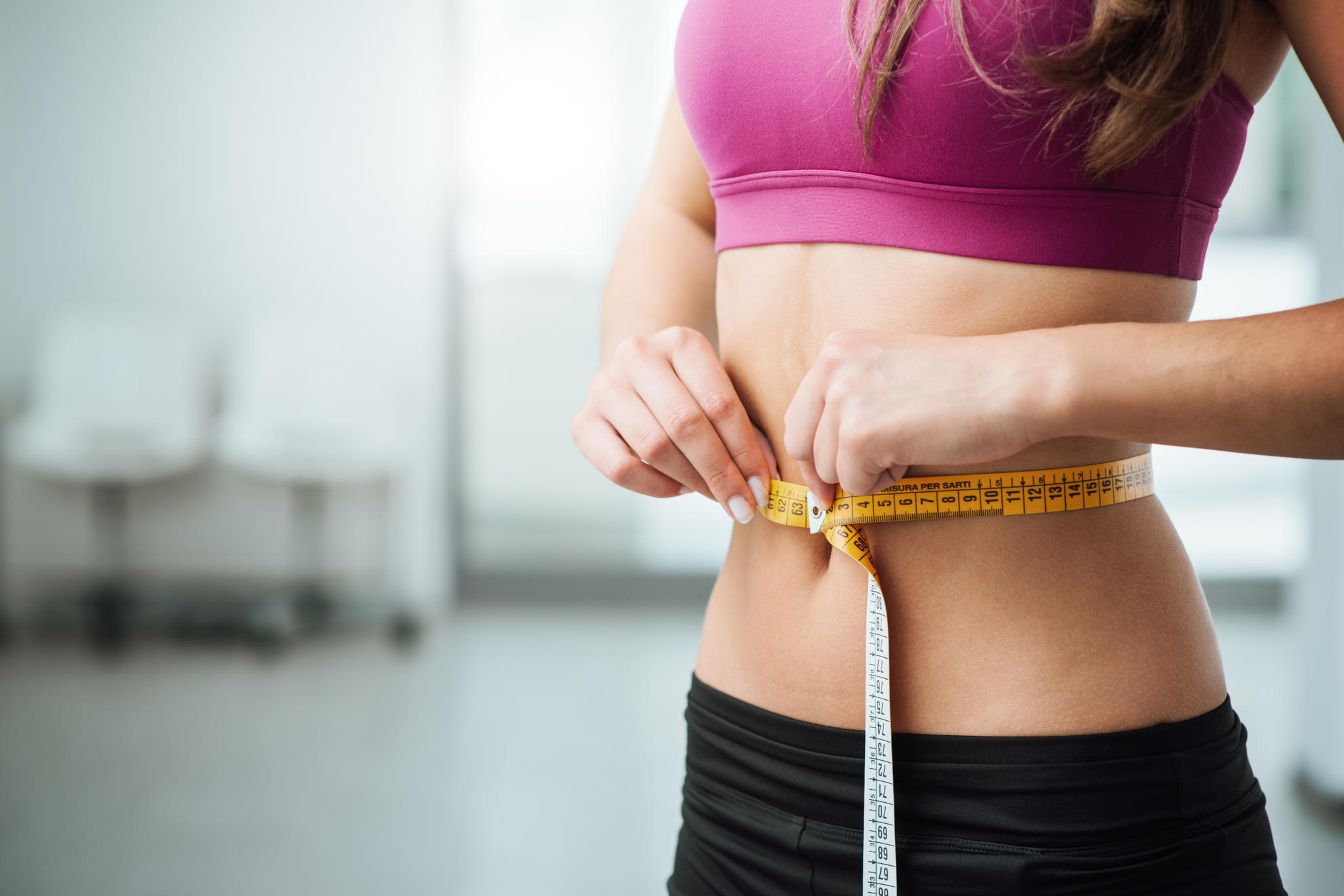 Circuit pour maigrir: essayez ces exercices brûle-graisses